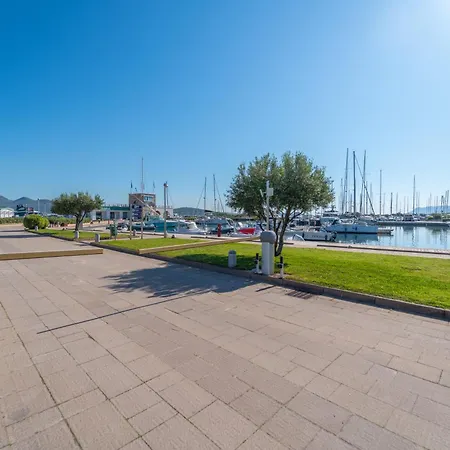 Tilly By Domusaway Apartamento Olbia
