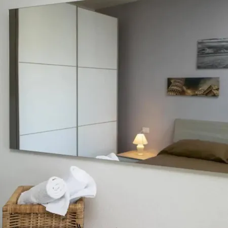 Tilly By Domusaway Apartment