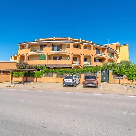 Tilly By Domusaway Apartment Olbia