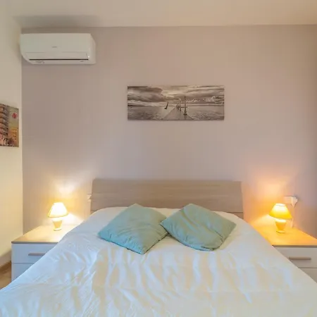 Апартаменти Tilly By Domusaway Ольбія