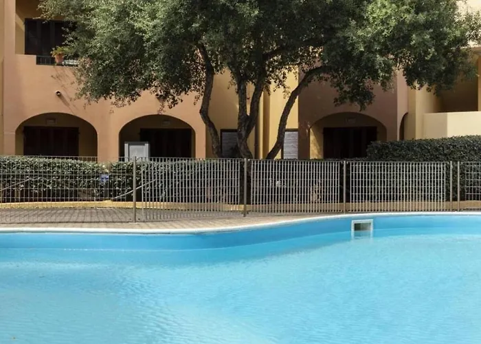 Tilly By Domusaway * Ольбія