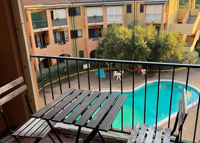 Tilly By Domusaway Ольбія