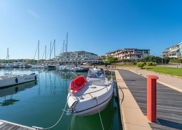 Tilly By Domusaway Ольбія