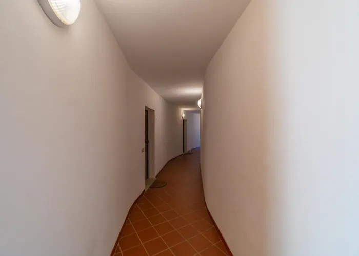 Апартаменти Tilly By Domusaway Ольбія