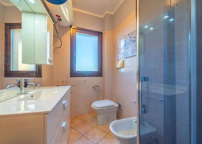 Tilly By Domusaway * Ольбія