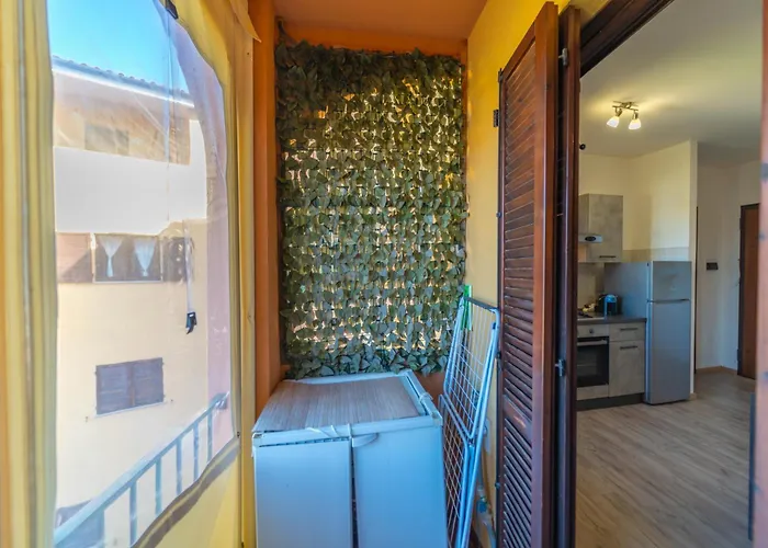 Tilly By Domusaway Апартаменти