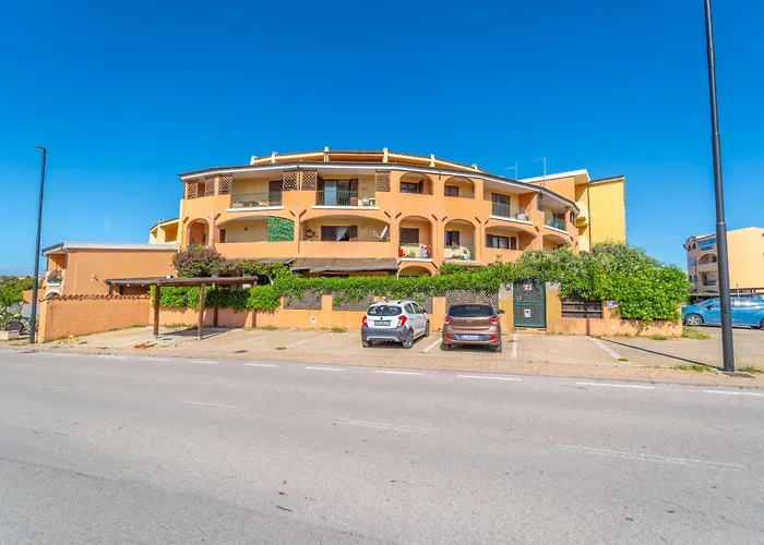 Tilly By Domusaway Апартаменти Ольбія