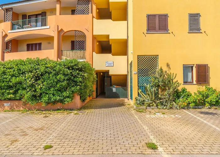 Апартаменти Tilly By Domusaway *