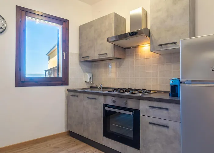 Tilly By Domusaway Ольбія