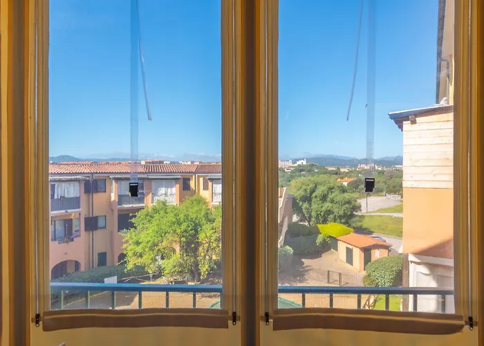 Апартаменти Tilly By Domusaway