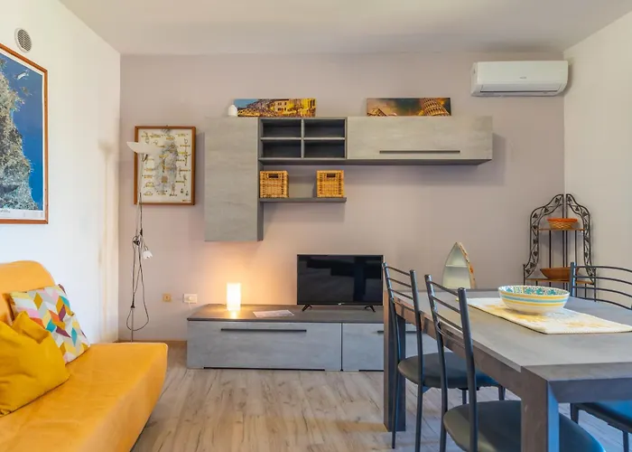 Tilly By Domusaway * Ольбія